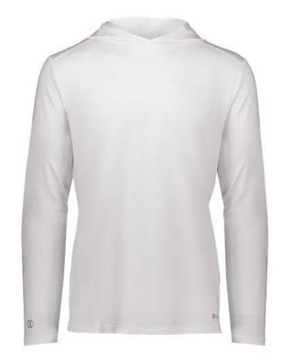 Holloway Youth Electrify CoolCore® Hooded Pullover 222689