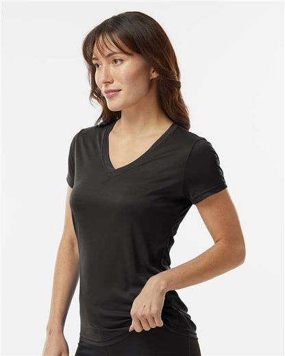 Paragon Women's Vera V-Neck T-Shirt 203