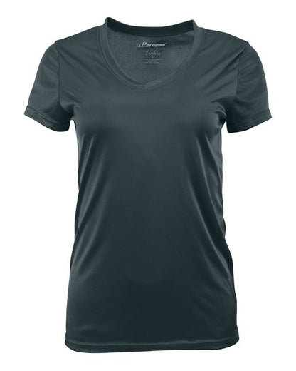 Paragon Women's Vera V-Neck T-Shirt 203