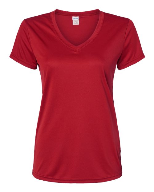 Paragon Women's Vera V-Neck T-Shirt 203