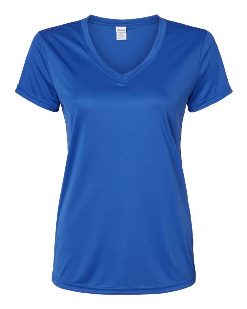 Paragon Women's Vera V-Neck T-Shirt 203