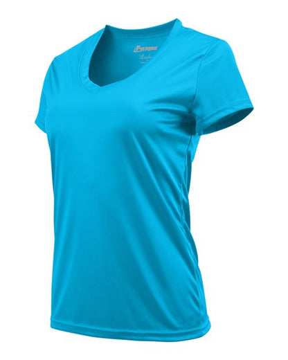 Paragon Women's Vera V-Neck T-Shirt 203