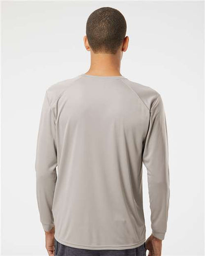 Paragon Long Islander Performance Long Sleeve T-Shirt 210 Sand