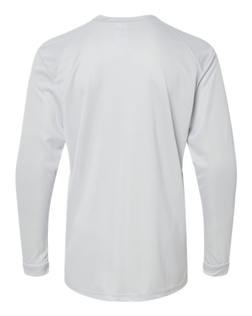 Paragon Youth Long Islander Performance Long Sleeve T-Shirt 218Y