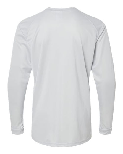 Paragon Youth Long Islander Performance Long Sleeve T-Shirt 218Y