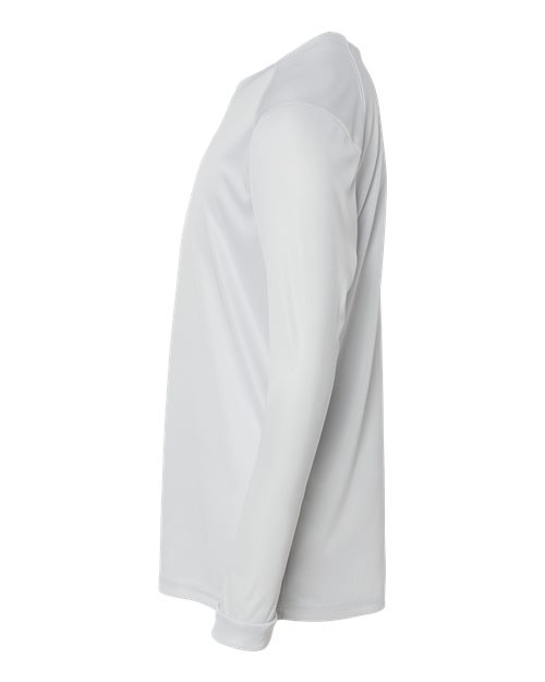 Paragon Youth Long Islander Performance Long Sleeve T-Shirt 218Y