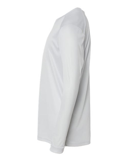 Paragon Youth Long Islander Performance Long Sleeve T-Shirt 218Y