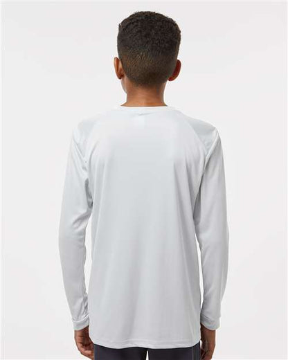 Paragon Youth Long Islander Performance Long Sleeve T-Shirt 218Y