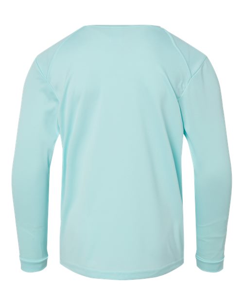 Paragon Youth Long Islander Performance Long Sleeve T-Shirt 218Y
