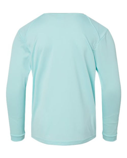 Paragon Youth Long Islander Performance Long Sleeve T-Shirt 218Y