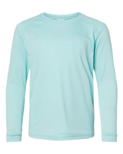 Paragon Youth Long Islander Performance Long Sleeve T-Shirt 218Y