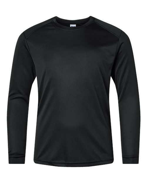 Paragon Youth Long Islander Performance Long Sleeve T-Shirt 218Y