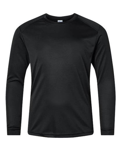 Paragon Youth Long Islander Performance Long Sleeve T-Shirt 218Y