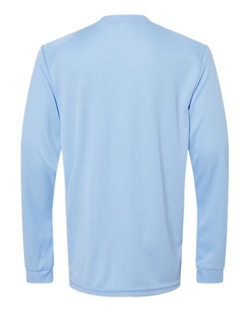 Paragon Youth Long Islander Performance Long Sleeve T-Shirt 218Y