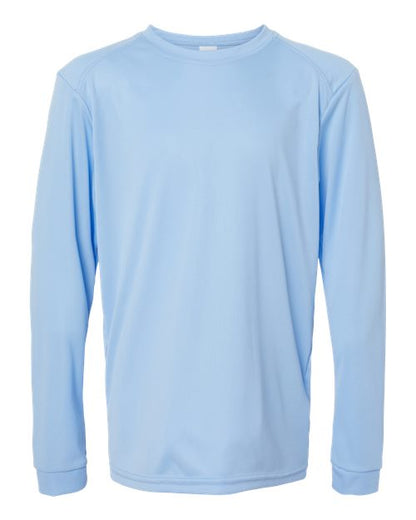 Paragon Youth Long Islander Performance Long Sleeve T-Shirt 218Y