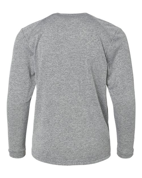 Paragon Youth Long Islander Performance Long Sleeve T-Shirt 218Y