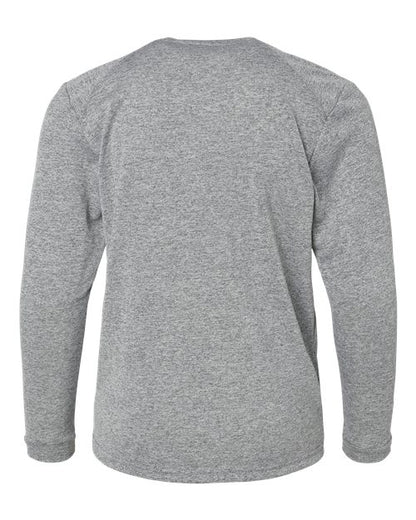 Paragon Youth Long Islander Performance Long Sleeve T-Shirt 218Y