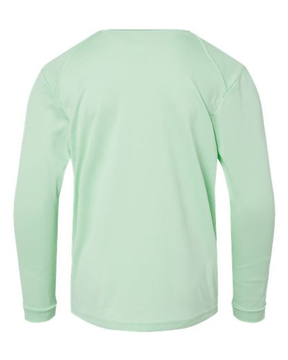 Paragon Youth Long Islander Performance Long Sleeve T-Shirt 218Y