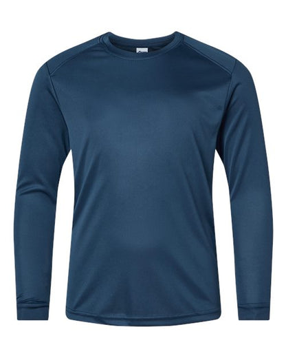 Paragon Youth Long Islander Performance Long Sleeve T-Shirt 218Y