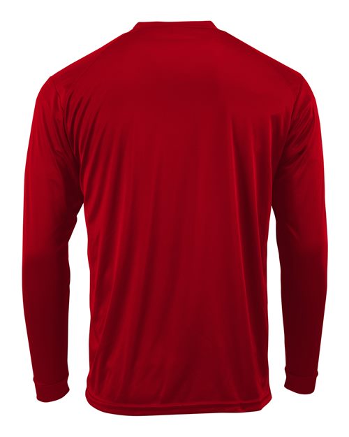 Paragon Youth Long Islander Performance Long Sleeve T-Shirt 218Y