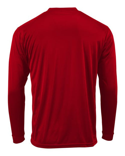 Paragon Youth Long Islander Performance Long Sleeve T-Shirt 218Y