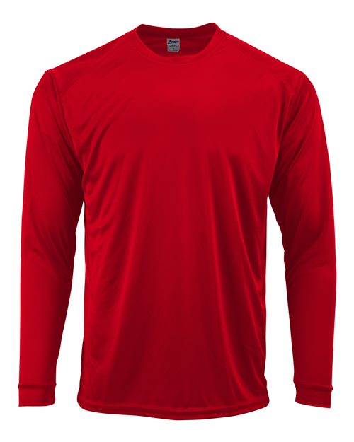 Paragon Youth Long Islander Performance Long Sleeve T-Shirt 218Y
