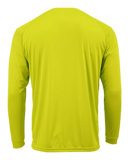 Paragon Youth Long Islander Performance Long Sleeve T-Shirt 218Y