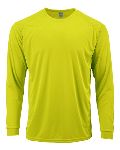 Paragon Youth Long Islander Performance Long Sleeve T-Shirt 218Y