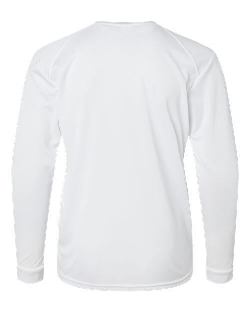 Paragon Youth Long Islander Performance Long Sleeve T-Shirt 218Y