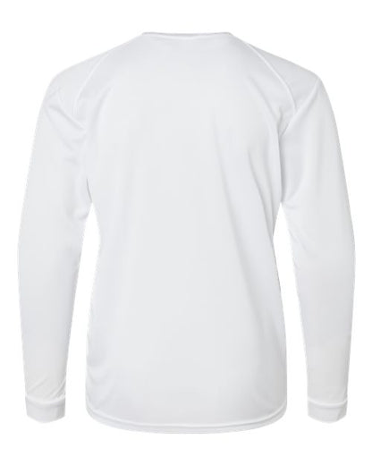 Paragon Youth Long Islander Performance Long Sleeve T-Shirt 218Y