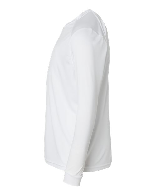 Paragon Youth Long Islander Performance Long Sleeve T-Shirt 218Y