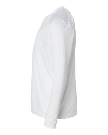 Paragon Youth Long Islander Performance Long Sleeve T-Shirt 218Y