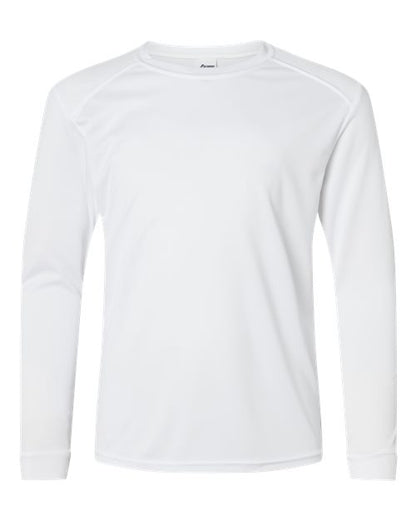 Paragon Youth Long Islander Performance Long Sleeve T-Shirt 218Y