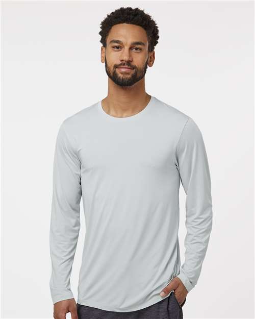 Custom Embroidered  Paragon Aruba Extreme Performance Long Sleeve T-Shirt 222  