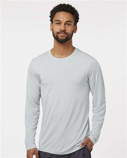 Custom Embroidered  Paragon Aruba Extreme Performance Long Sleeve T-Shirt 222  
