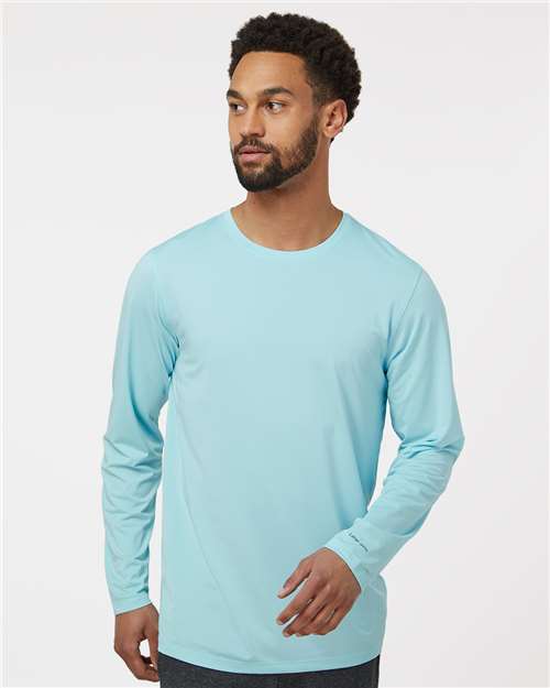 Custom Embroidered  Paragon Aruba Extreme Performance Long Sleeve T-Shirt 222  