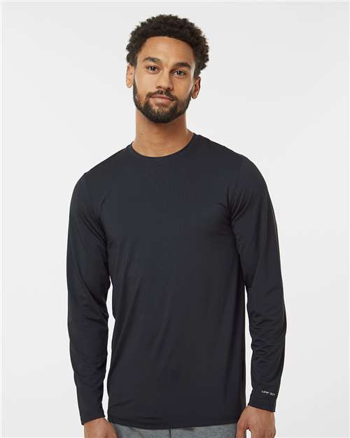 Custom Embroidered  Paragon Aruba Extreme Performance Long Sleeve T-Shirt 222  