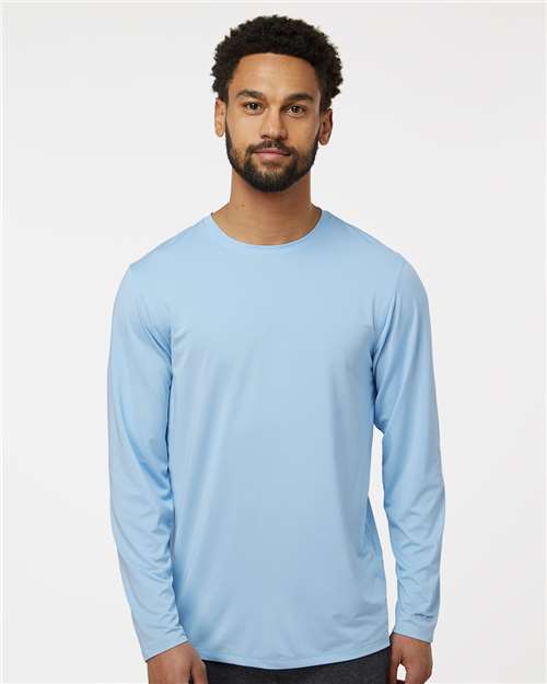 Custom Embroidered  Paragon Aruba Extreme Performance Long Sleeve T-Shirt 222  