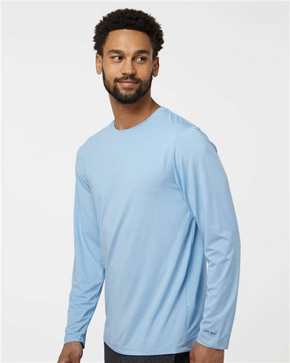 Paragon Aruba Extreme Performance Long Sleeve T-Shirt 222