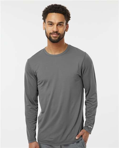 Custom Embroidered  Paragon Aruba Extreme Performance Long Sleeve T-Shirt 222  