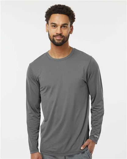 Custom Embroidered  Paragon Aruba Extreme Performance Long Sleeve T-Shirt 222  