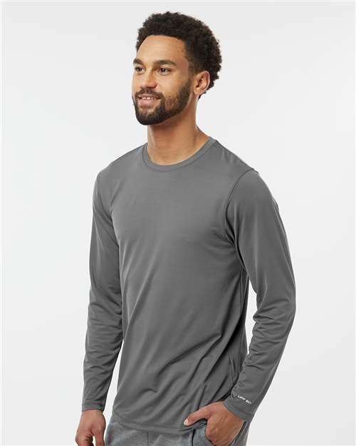 Paragon Aruba Extreme Performance Long Sleeve T-Shirt 222
