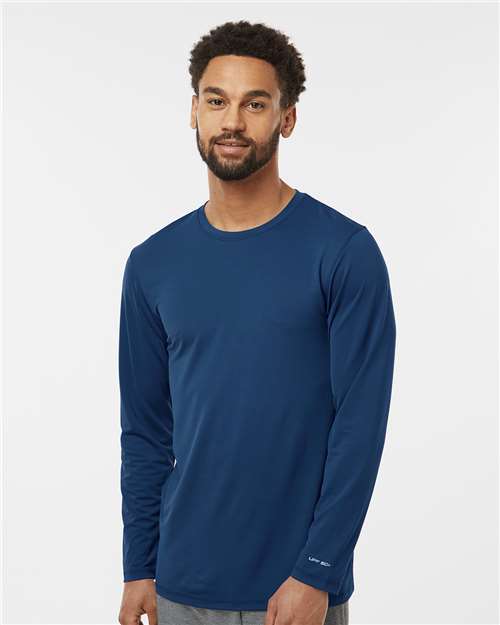 Custom Embroidered  Paragon Aruba Extreme Performance Long Sleeve T-Shirt 222  