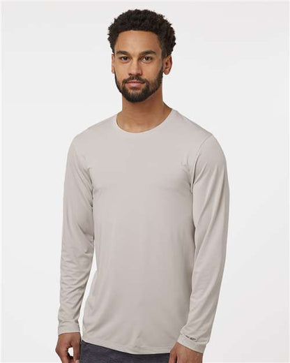 Custom Embroidered  Paragon Aruba Extreme Performance Long Sleeve T-Shirt 222  
