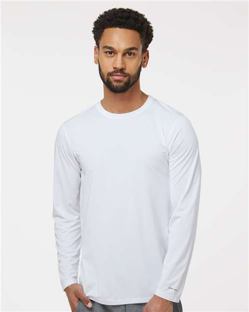 Custom Embroidered  Paragon Aruba Extreme Performance Long Sleeve T-Shirt 222  