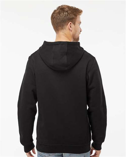 DRI DUCK Woodland Fleece Hooded Pullover 7035