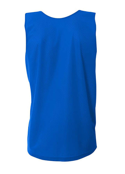 A4 Sprint Youth Reversible Mesh Tank A4N2206