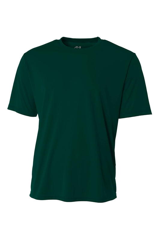 A4 Cooling Performance Short Sleeve Tee A4N3142 Forest
