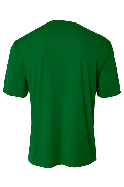 A4 Cooling Performance Short Sleeve Tee A4N3142 Kelly