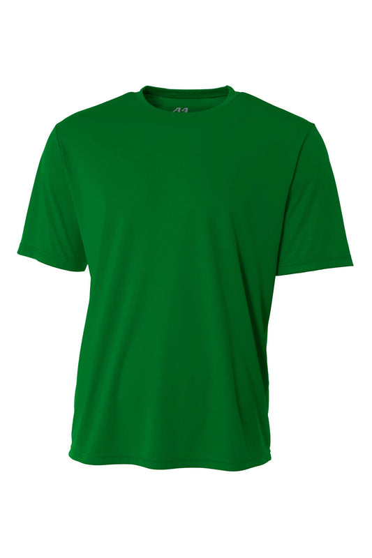 A4 Cooling Performance Short Sleeve Tee A4N3142 Kelly